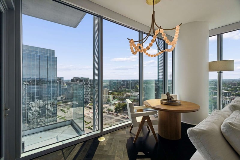 1616 West End Ave #2507, Nashville, TN 37203