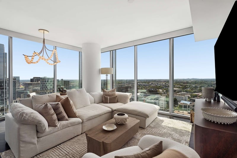 1616 West End Ave #2507, Nashville, TN 37203