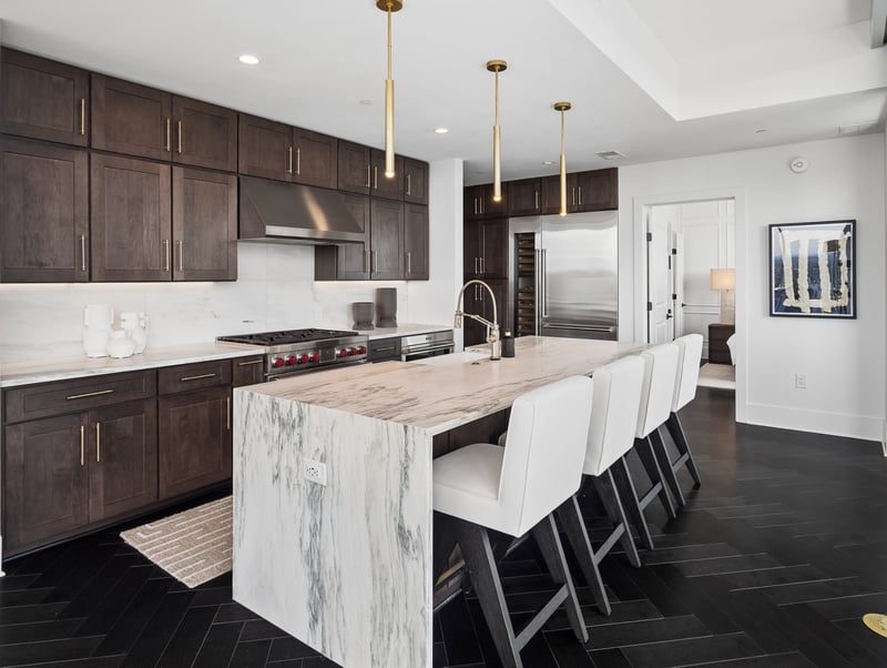 1616 West End Ave #2507, Nashville, TN 37203