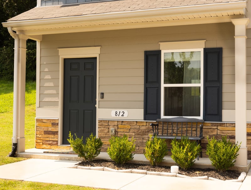 812 Lottie St, Columbia, TN 38401