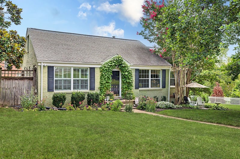 712 Kendall Dr, Nashville, TN 37209