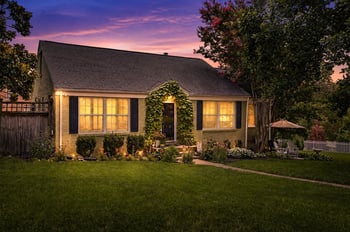 712 Kendall Dr, Nashville, TN 37209