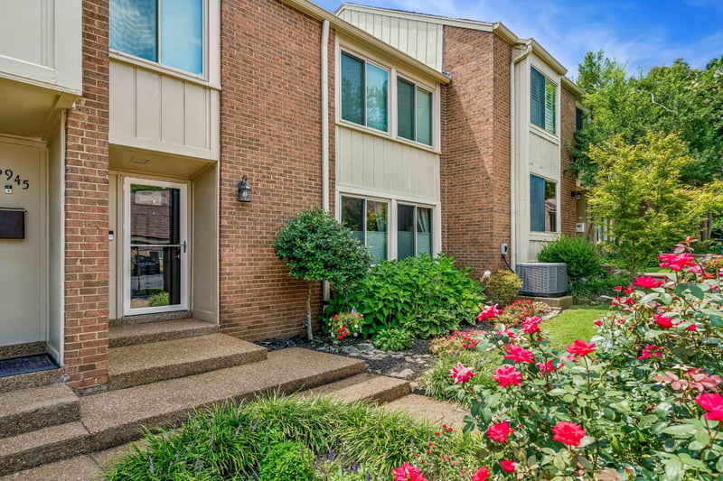 6944 Highland Park Dr, Nashville, TN 37205