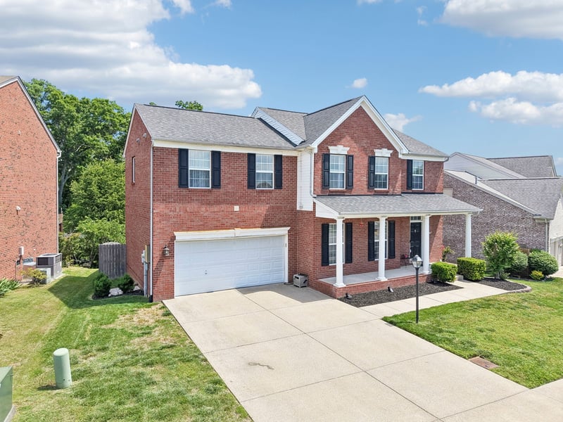 3032 Brookview Forest Dr, Nashville, TN 37211