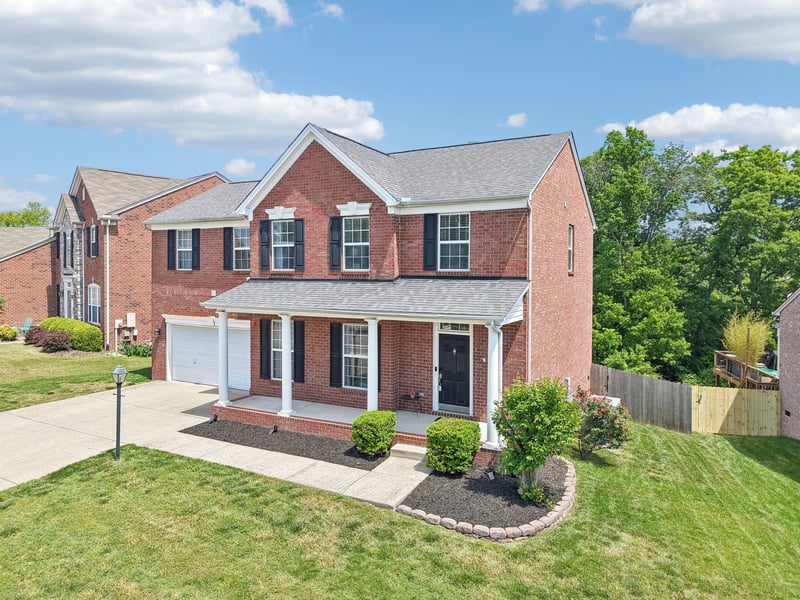 3032 Brookview Forest Dr, Nashville, TN 37211