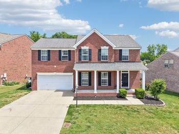 3032 Brookview Forest Dr, Nashville, TN 37211