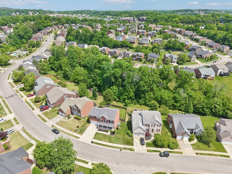 3032 Brookview Forest Dr, Nashville, TN 37211