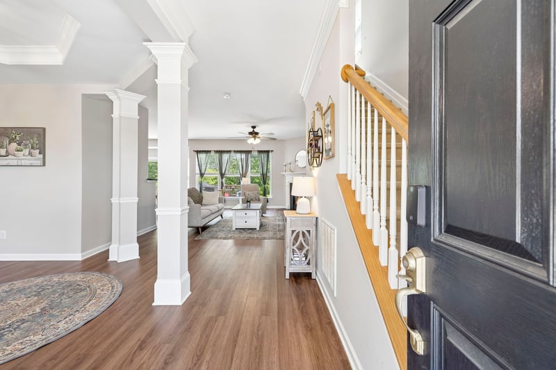 3032 Brookview Forest Dr, Nashville, TN 37211