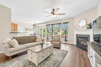 3032 Brookview Forest Dr, Nashville, TN 37211