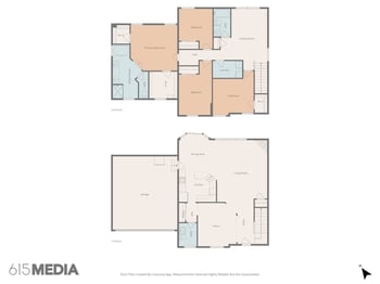 3032 Brookview Forest Dr, Nashville, TN 37211