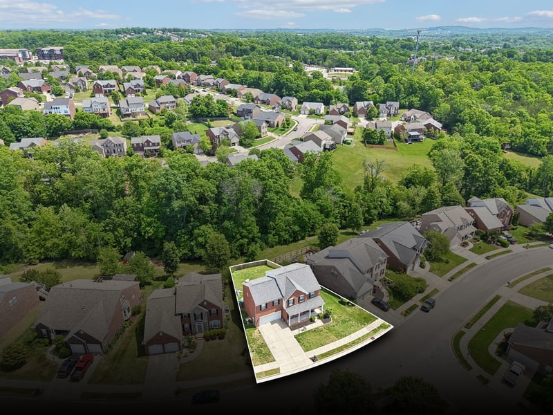 3032 Brookview Forest Dr, Nashville, TN 37211