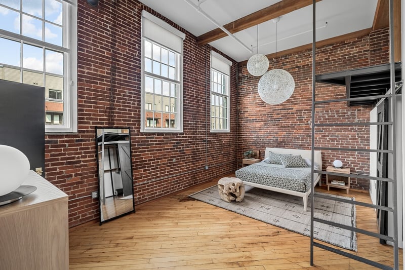 1400 Rosa L Parks Blvd #216, Nashville, TN 37208