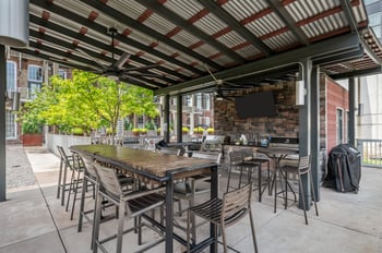 1400 Rosa L Parks Blvd #216, Nashville, TN 37208