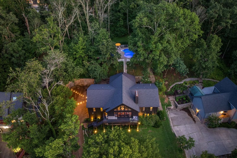 5937 Woodland Hills Dr, Nashville, TN 37211