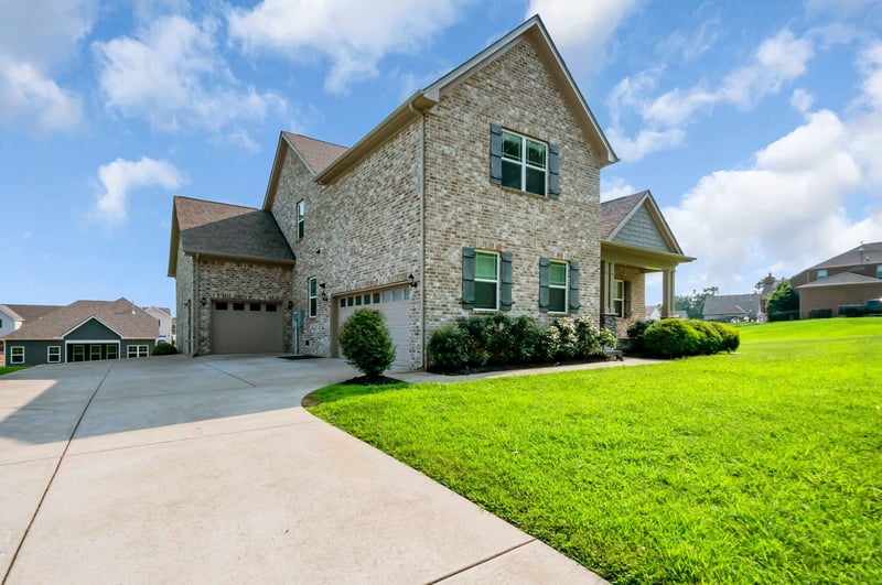 7432 Cumberland Dr, Fairview, TN 37062