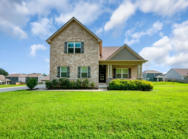 7432 Cumberland Dr, Fairview, TN 37062