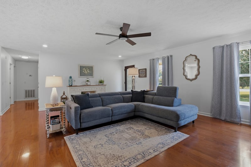 2722 Highland Park Dr, Murfreesboro, TN 37129