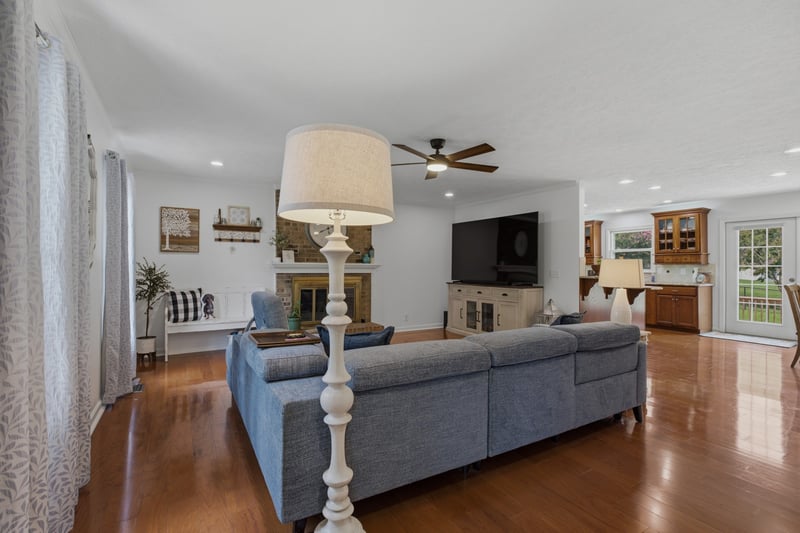 2722 Highland Park Dr, Murfreesboro, TN 37129
