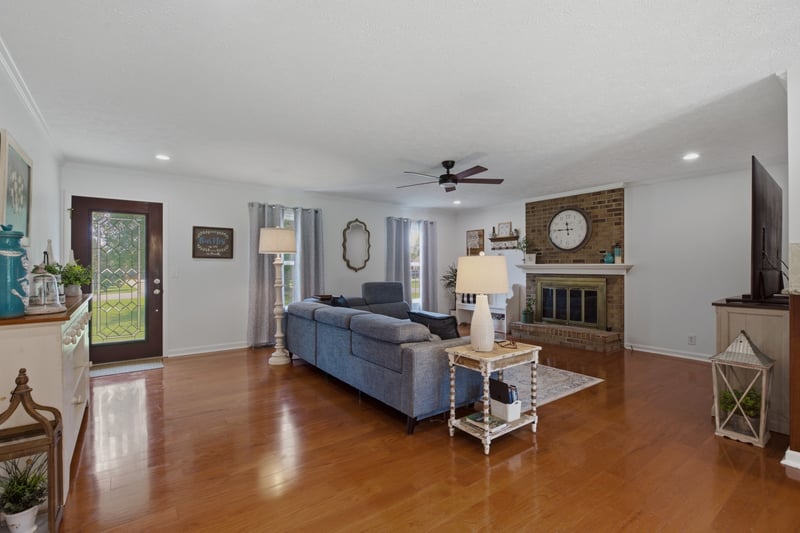 2722 Highland Park Dr, Murfreesboro, TN 37129