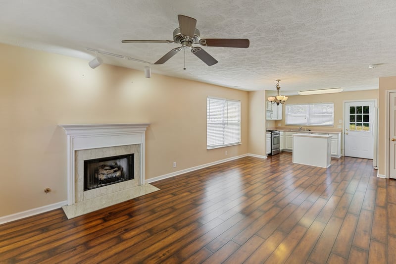 2005 Remington Park Rd, Hermitage, TN 37076