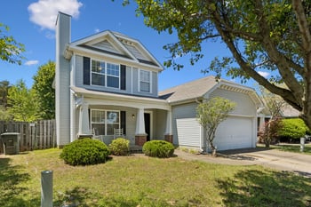 2005 Remington Park Rd, Hermitage, TN 37076