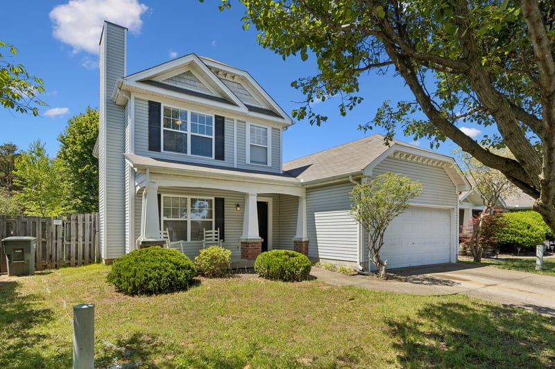 2005 Remington Park Rd, Hermitage, TN 37076