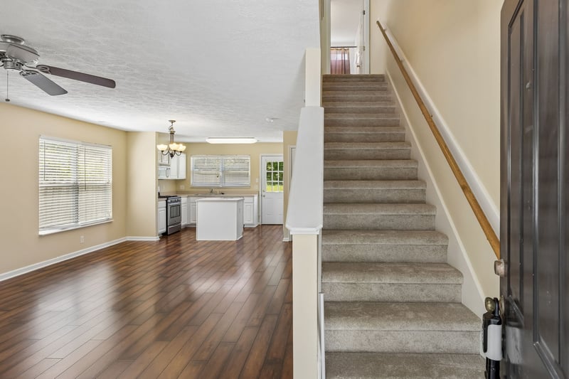 2005 Remington Park Rd, Hermitage, TN 37076