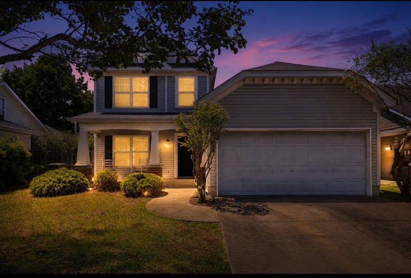 2005 Remington Park Rd, Hermitage, TN 37076