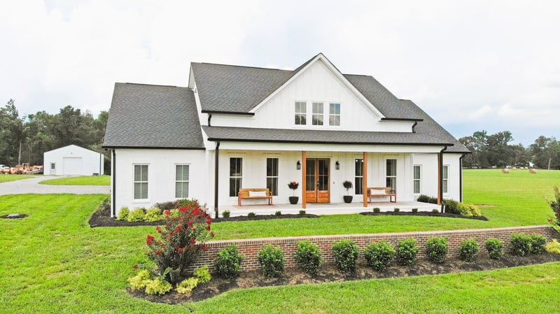 127 Bosham Rd, Westmoreland, TN 37186