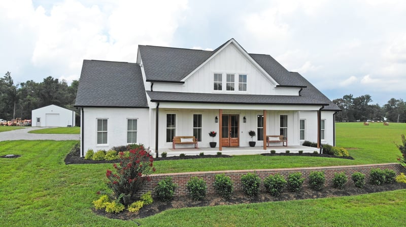 127 Bosham Rd, Westmoreland, TN 37186