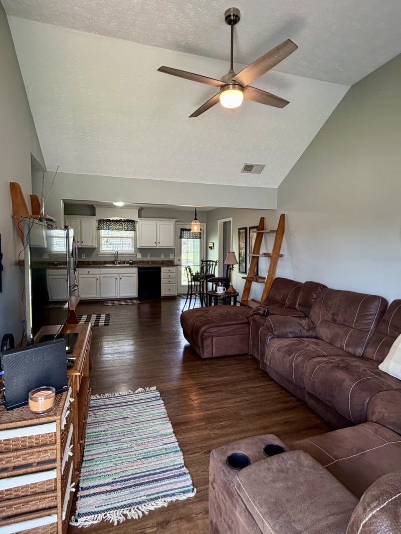 2011 Rindle Ct, Murfreesboro, TN 37129