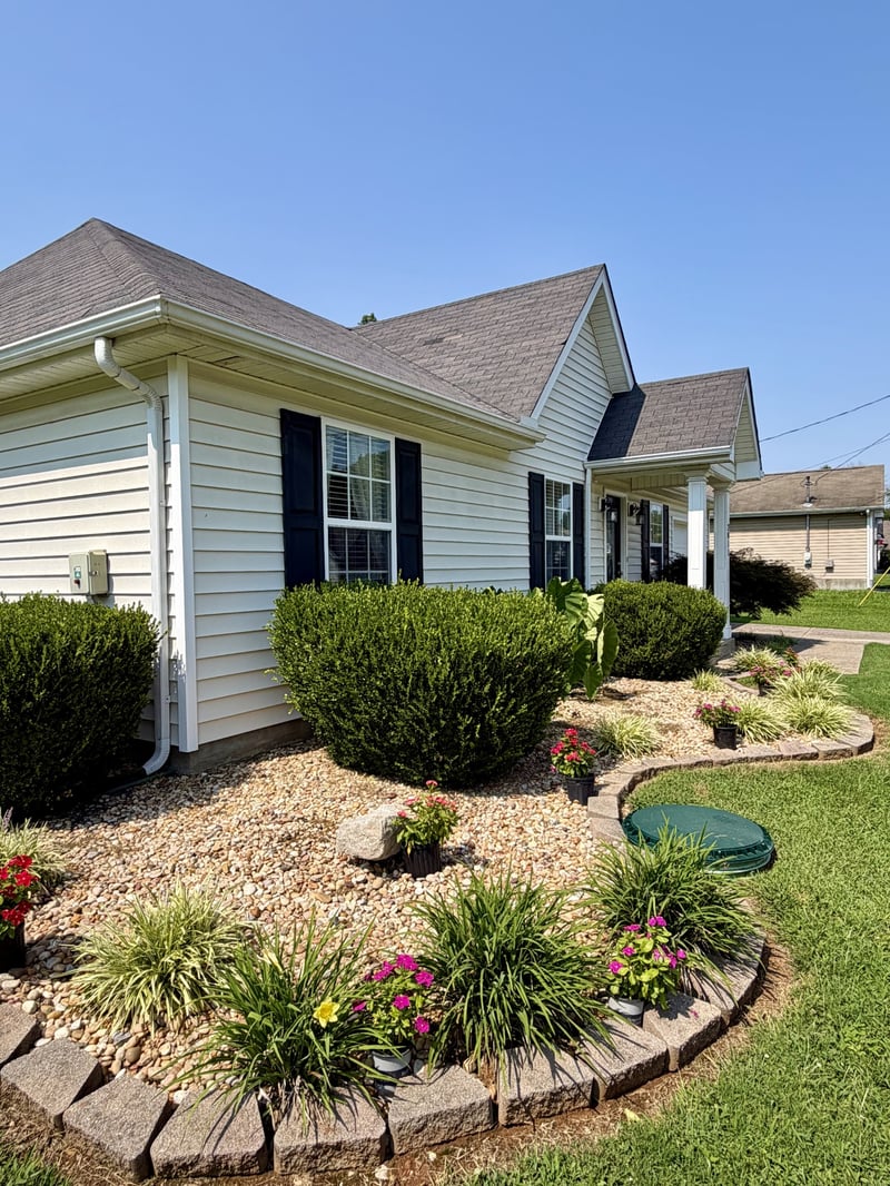 2011 Rindle Ct, Murfreesboro, TN 37129