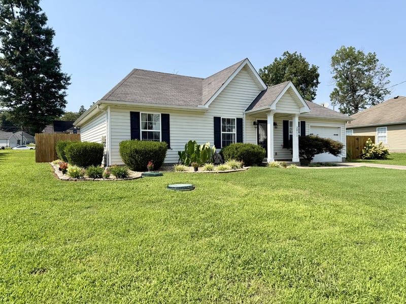 2011 Rindle Ct, Murfreesboro, TN 37129