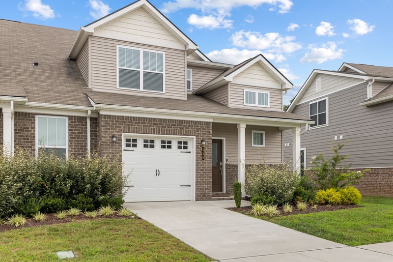 456 Alcott Way, Spring Hill, TN 37174