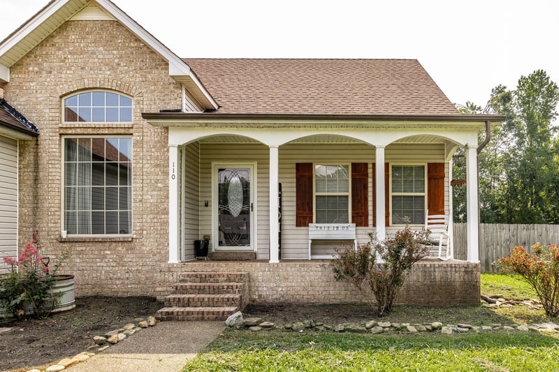 110 Carrie Mae Cir, Portland, TN 37148