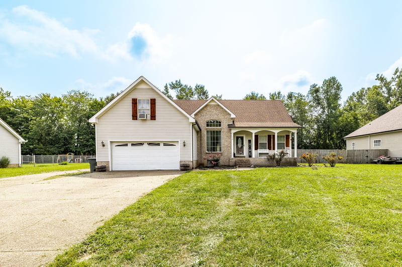 110 Carrie Mae Cir, Portland, TN 37148