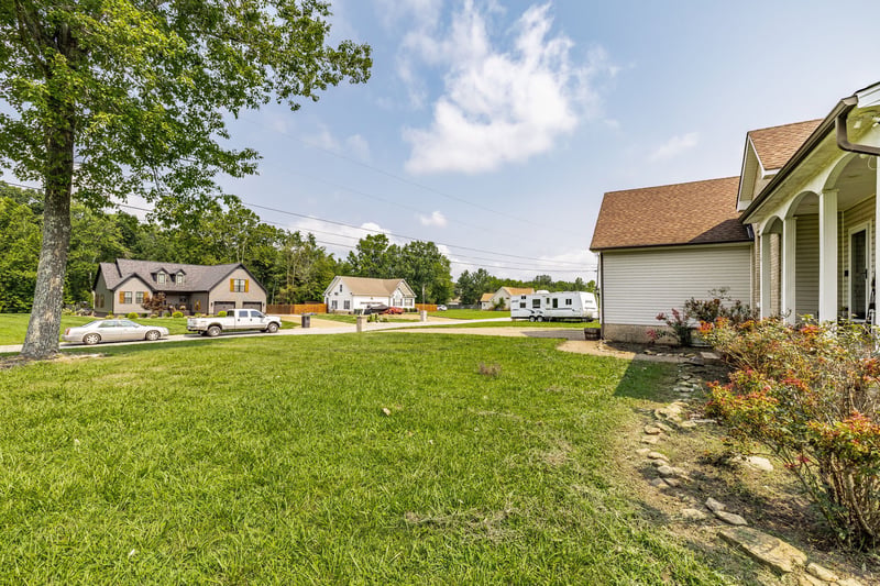 110 Carrie Mae Cir, Portland, TN 37148
