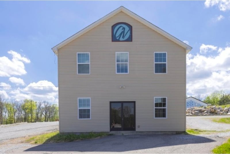 1805 Chandler Rd, Mount Juliet, TN 37122