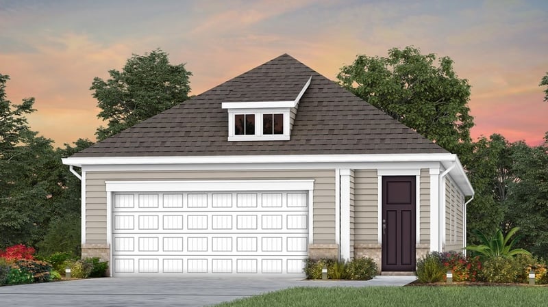 418 Soprano Way, Murfreesboro, TN 37128