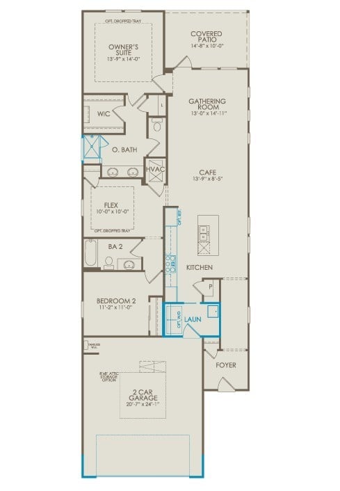 418 Soprano Way, Murfreesboro, TN 37128