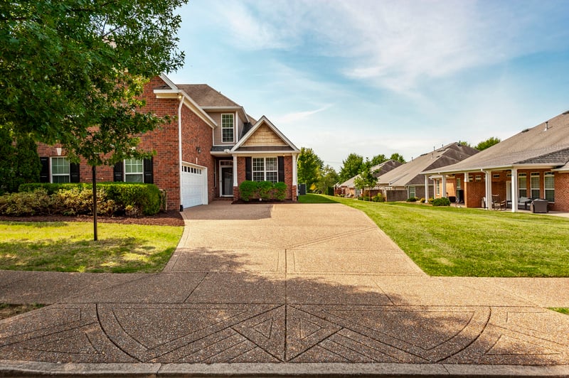1309 Waxwing Dr, Hermitage, TN 37076