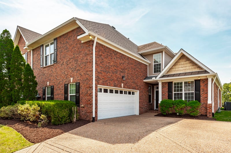 1309 Waxwing Dr, Hermitage, TN 37076