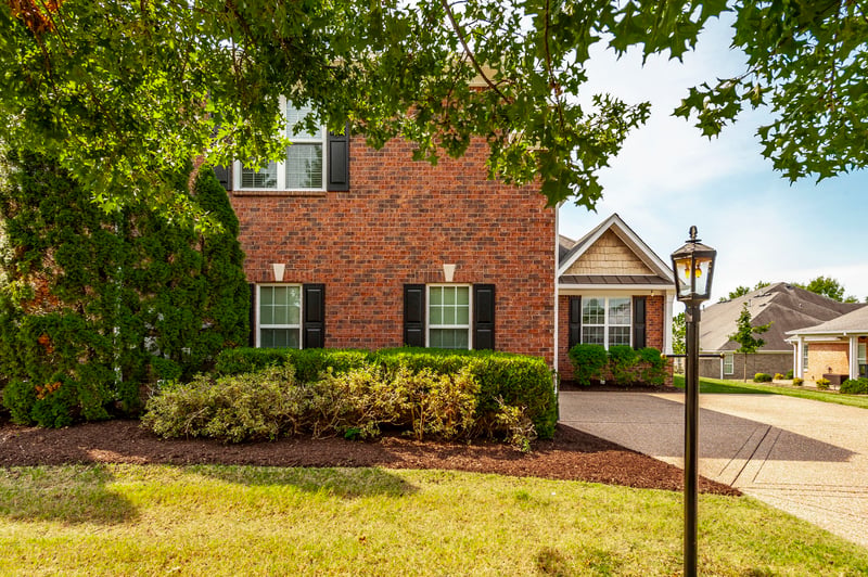 1309 Waxwing Dr, Hermitage, TN 37076