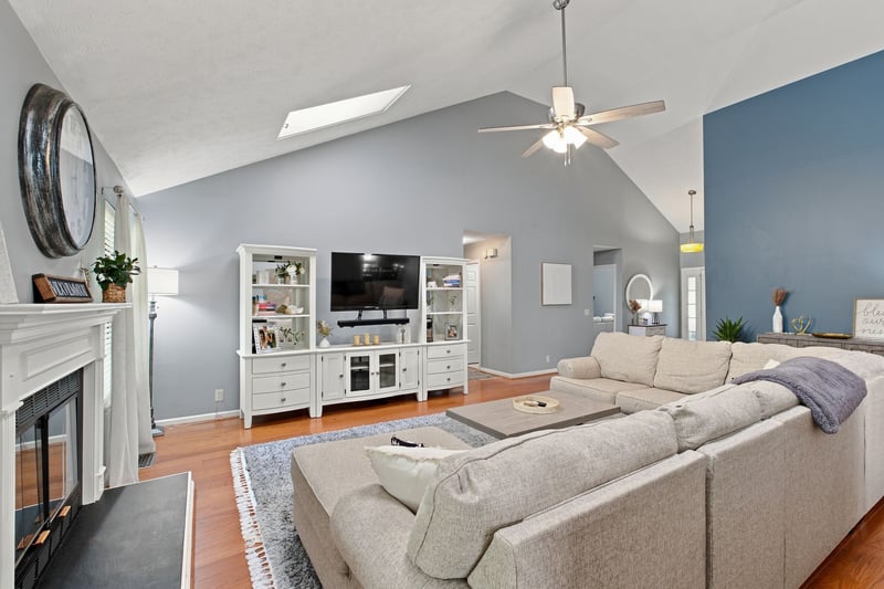3461 Cobble St, Nashville, TN 37211