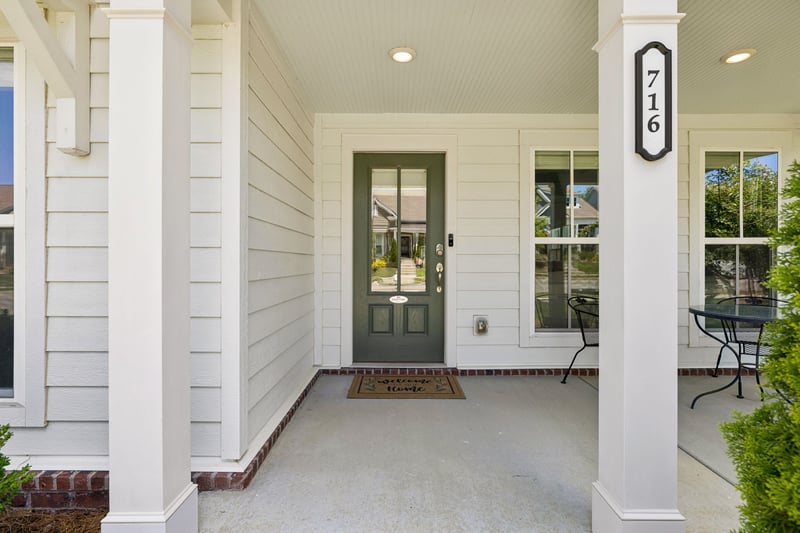 716 Goswell Dr, Nolensville, TN 37135