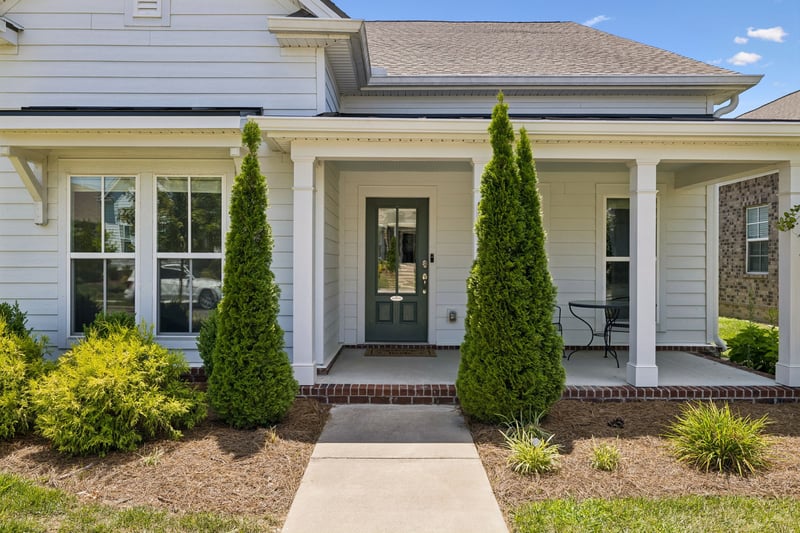 716 Goswell Dr, Nolensville, TN 37135