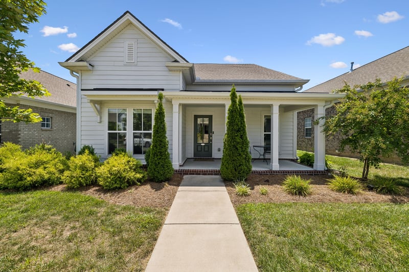 716 Goswell Dr, Nolensville, TN 37135