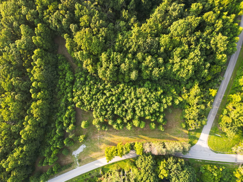 Parker Branch & Mt Laura Ln, Franklin, TN 37064