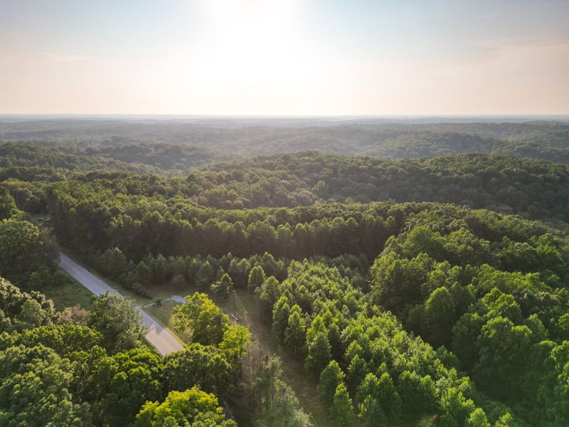 Parker Branch & Mt Laura Ln, Franklin, TN 37064