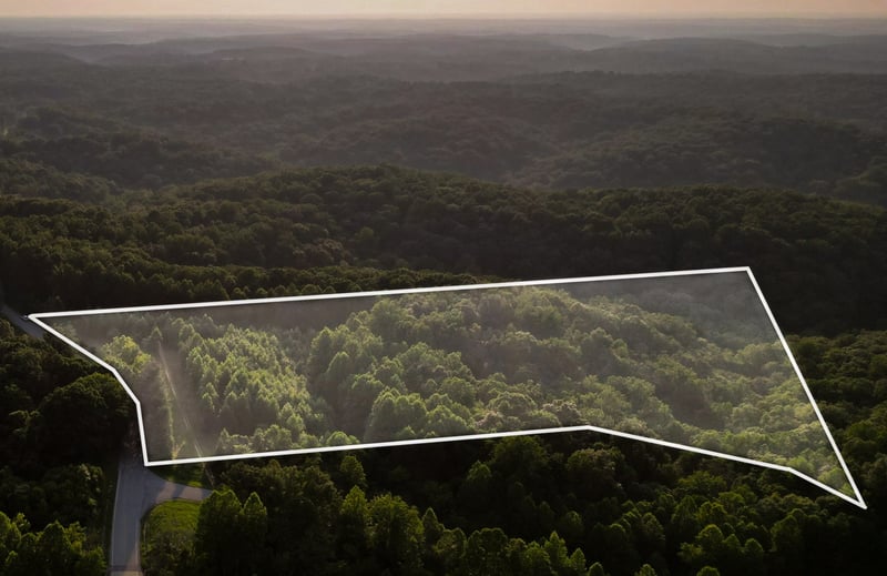 Parker Branch & Mt Laura Ln, Franklin, TN 37064